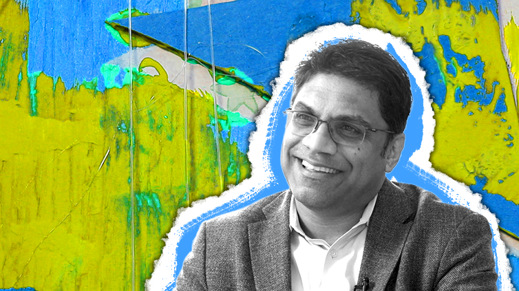 Vijay Kasarabada