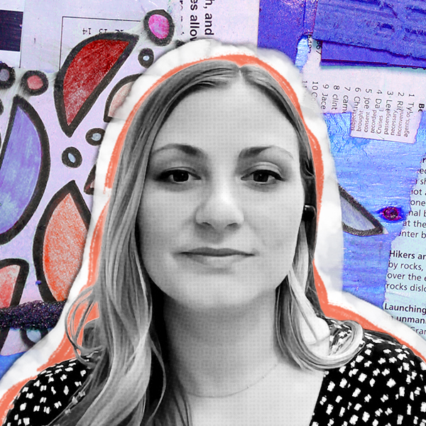 Allison Knautz headshot