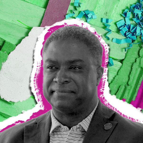 Daryl A. Graham | Roadtrip Nation