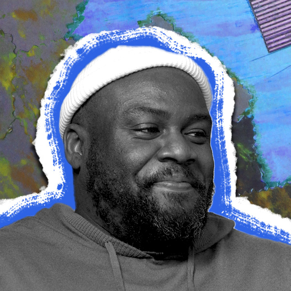 DeSean Dyson headshot