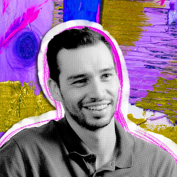 José Medina Roadtrip Nation