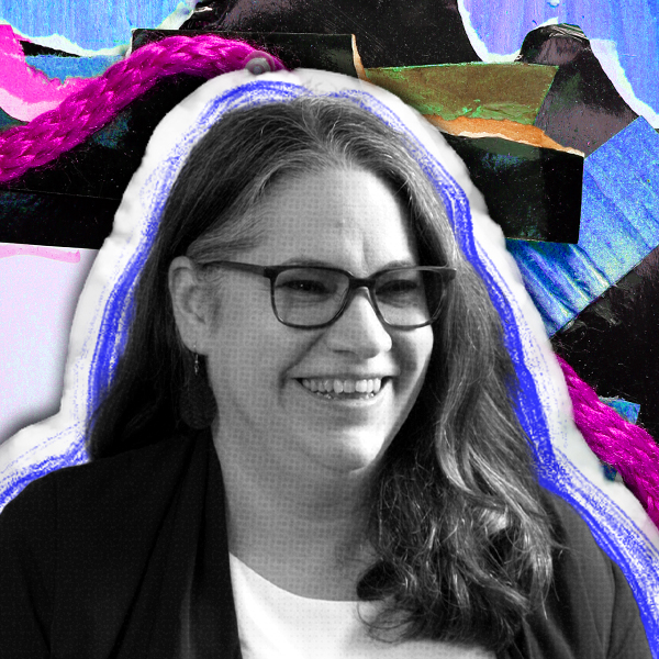 Leigh Ann DeLyser Profile Picture