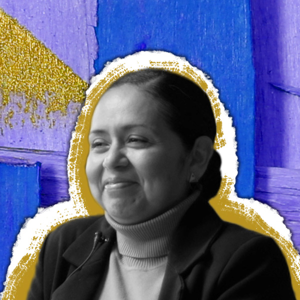 Lupi Quinteros-Grady