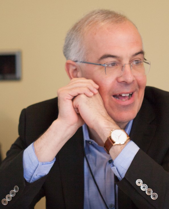 James Davison Hunter Institute for Advanced Studies in Culture