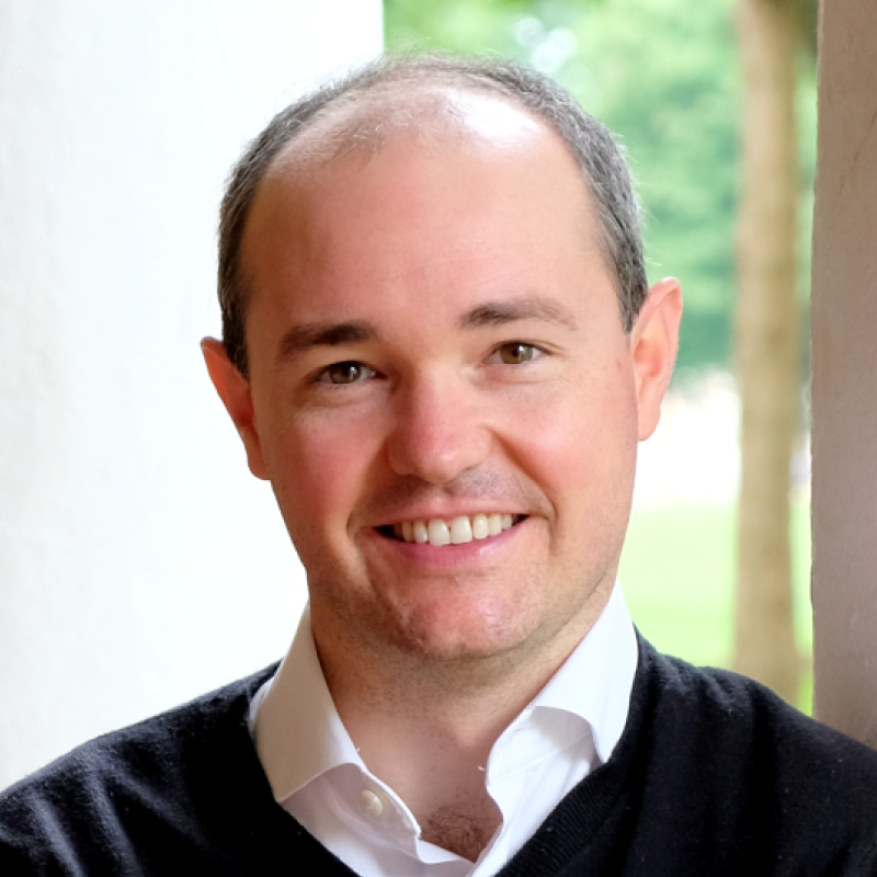 Jonathan Teubner Institute for Advanced Studies in Culture