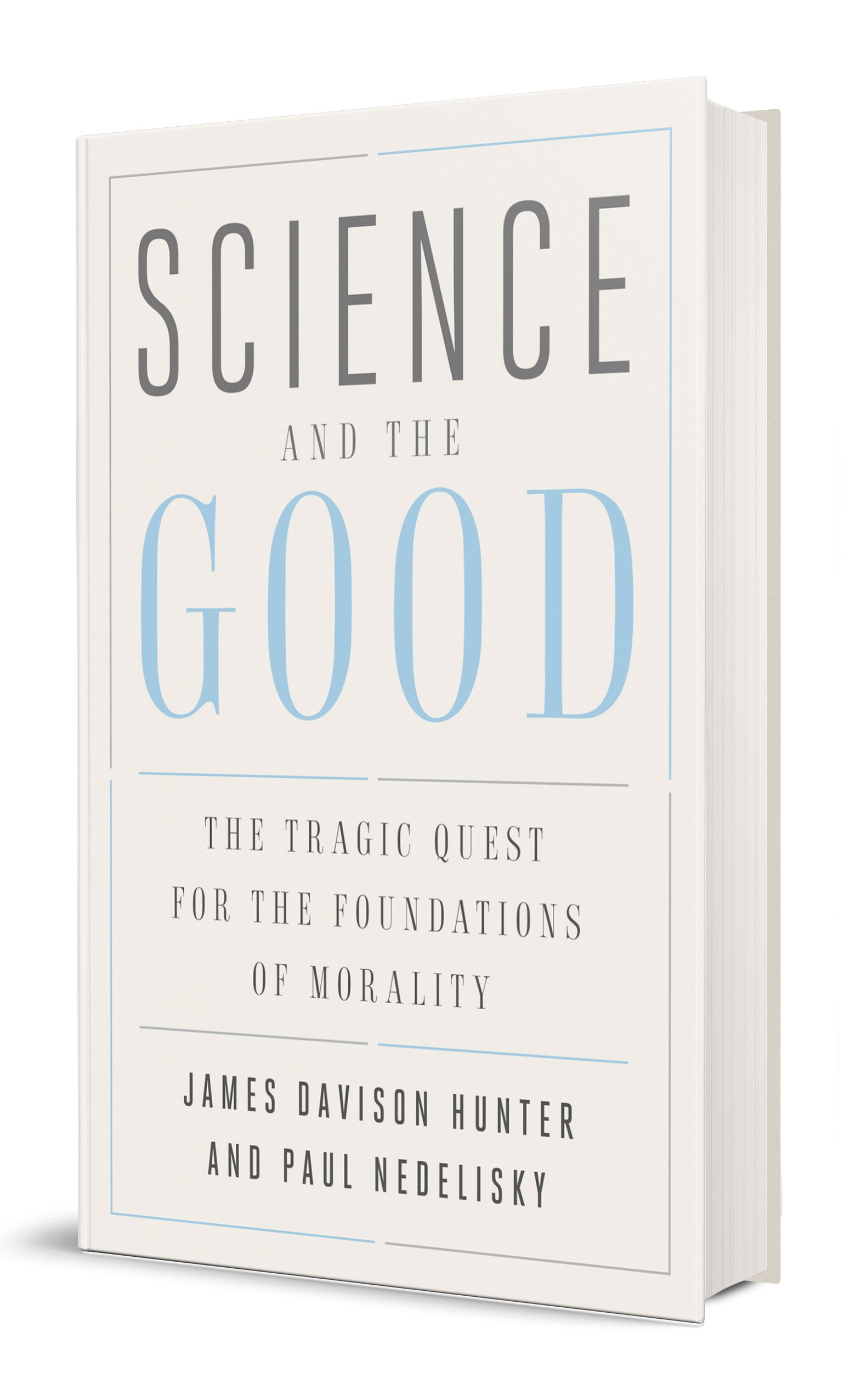 James Davison Hunter Institute for Advanced Studies in Culture