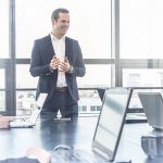 As 10 principais características de um bom líder