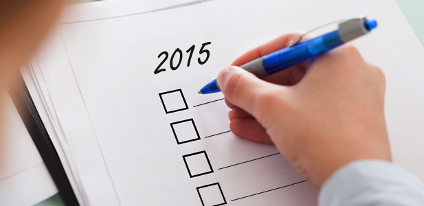 5 Dicas para começar 2015 com sucesso total