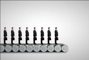 Demissão em massa: a postura da empresa em casos extremos