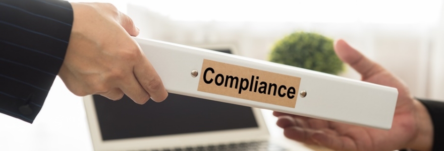 Como funciona um departamento de compliance?