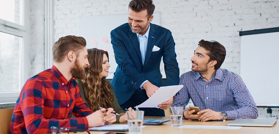 O papel do Coaching nas ações corretivas e preventivas dentro de uma empresa