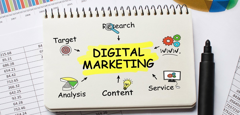 Conheça algumas ferramentas de marketing digital