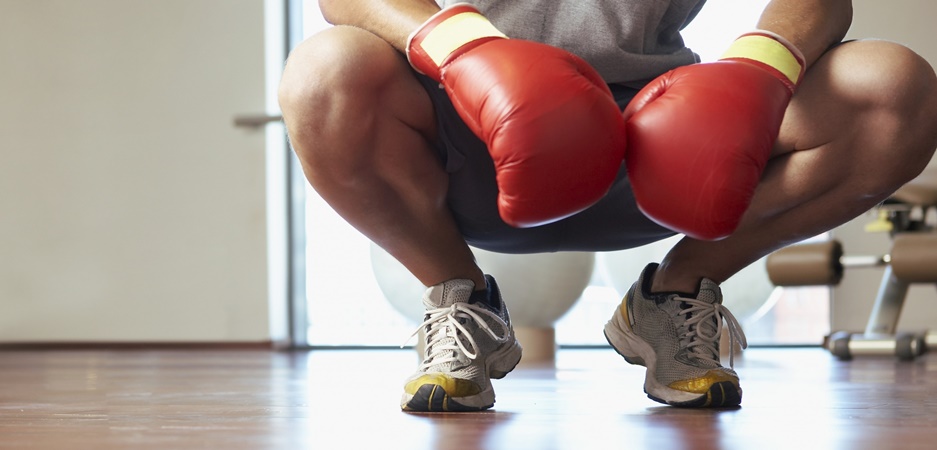 Como o treinamento psicológico pode ajudar na prática de esportes