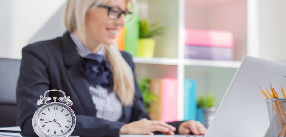 Autodisciplina no trabalho: 6 dicas para desenvolvê-la