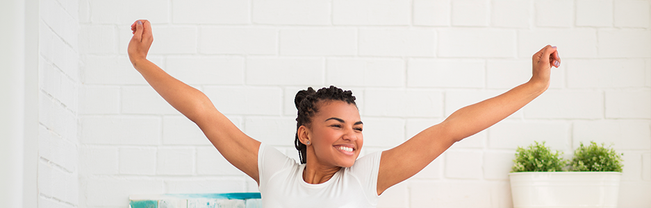 6 dicas poderosas para começar o dia bem