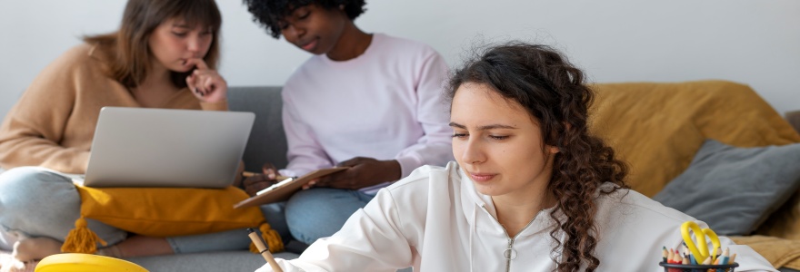 A importância da educação acadêmica