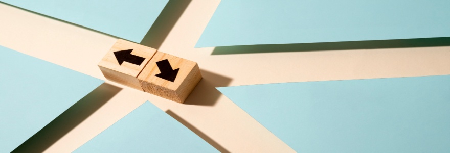 Diferença entre propósitos e objetivos: o que te move?