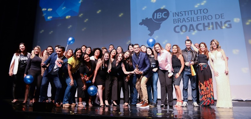 IBC no top of mind 2018 IBC campeão top of mind
