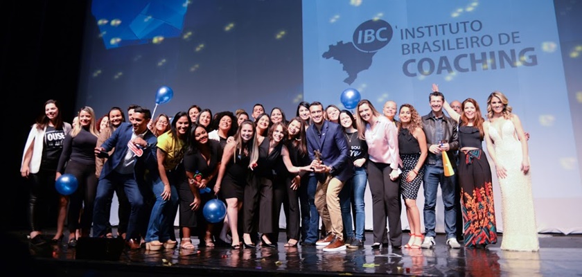 IBC campeão top of mind