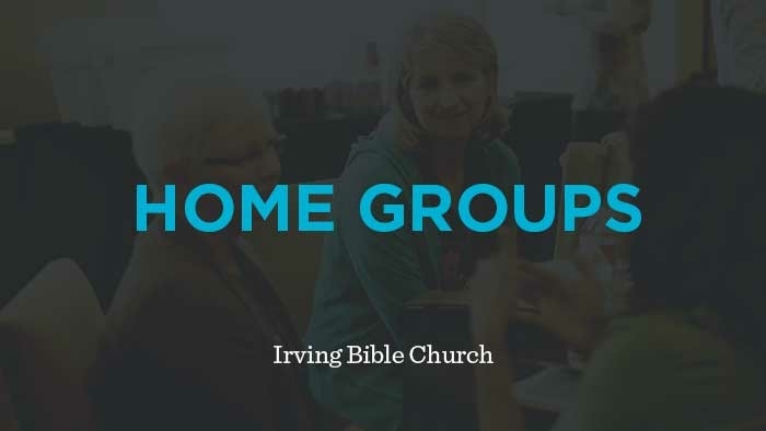 Home Groups 700x394