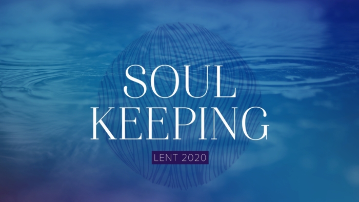 2020 My Soul To Keep