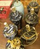Lamps, Lot 2153, RL# 18712