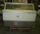 Refrigerated Display Case, Lot 2278
