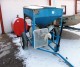 Farm Boy Feeder, Lot# 2342