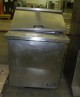 Refrigerator, Lot 2316