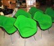 6-Herman Miller Retro Chairs