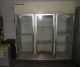 Refrigerator, Lot 2348