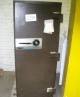 Safe, Lot 2350