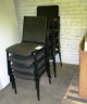 Chairs, Lot 2355