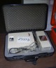 Mercury Survey Meter, Lot 2357D