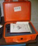 Reader, Lot 2357E