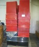 Plastic Buckets, Lot 2364
