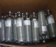 Pallet of Air Tanks, Lot 2368