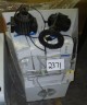 Fume Hood, Lot 2371