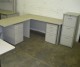 Computer Desk, Lot 2376