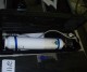 Argon Compressed, Lot 2415