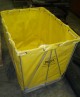 Laundry Carts, Lot 2427