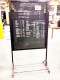 Lot # 2657 - Display Sign