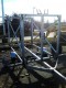 Lot # 3034 - Trailex Aluminum Sail Boat Trailer