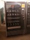 Lot # 3091 - COLD SNACK SPIRAL VENDING MACHINE