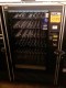 Lot # 3094 - COLD SNACK SPIRAL VENDING MACHINE
