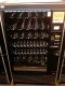 Lot # 3100 - COLD SNACK SPIRAL VENDING MACHINE