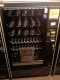 Lot # 3101 - COLD SNACK VENDING MACHINE