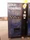 Lot # 3103 - COLD DRINK/SODA VENDING MACHINE