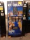 Lot # 3107 - ICE CREAM VENDING MACHINE