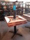 Lot # 3184 - 2 each Tables